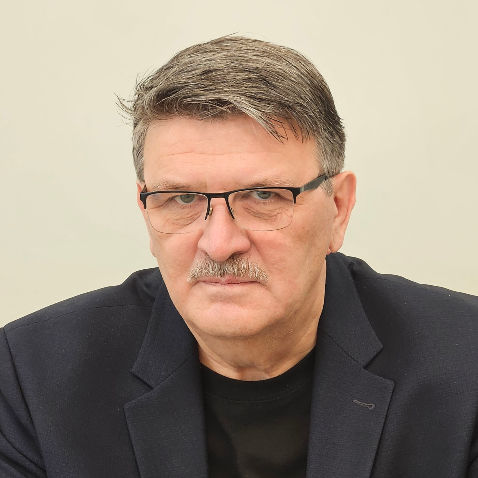 Бурдин Александр Михайлович